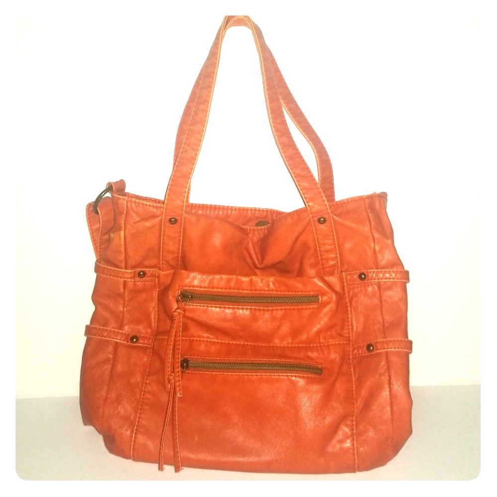 Claire's Crossbody Bag